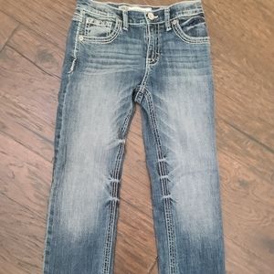 Boys "Conner" jeans from Buckle size 12